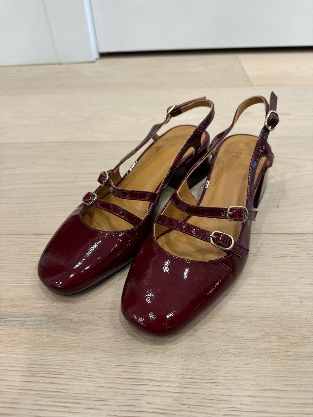 Sezane Paula Babies - Picture 2 of 3